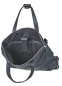 Preview: SHOPPER BACKPACK BLACK Rucksacktasche